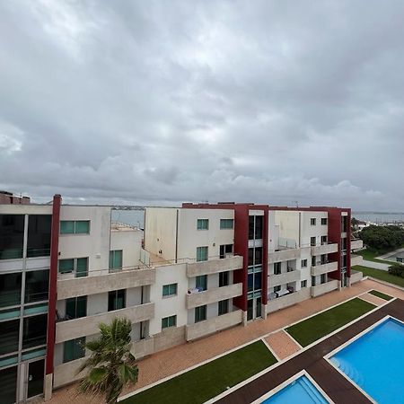 Vela Marina, Costa Nova Apartment Gafanha da Encarnacao Luaran gambar