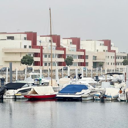 Vela Marina, Costa Nova Apartment Gafanha da Encarnacao Luaran gambar