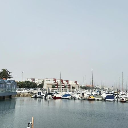 Vela Marina, Costa Nova Apartment Gafanha da Encarnacao Luaran gambar