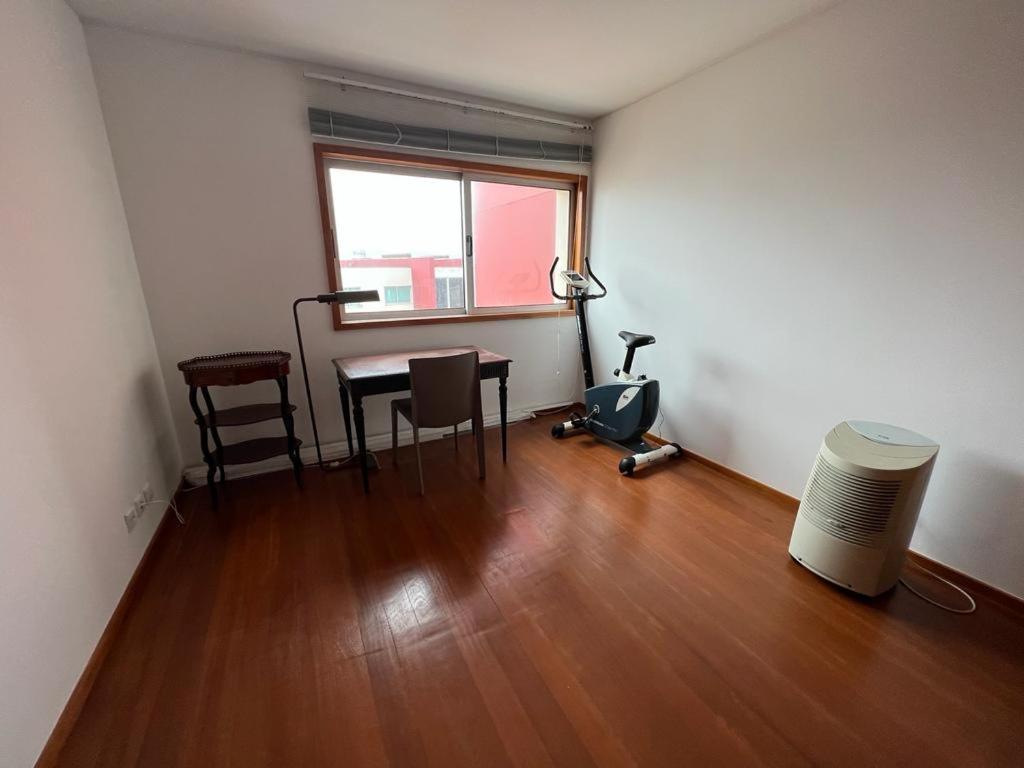 Vela Marina, Costa Nova Apartment Gafanha da Encarnacao Luaran gambar
