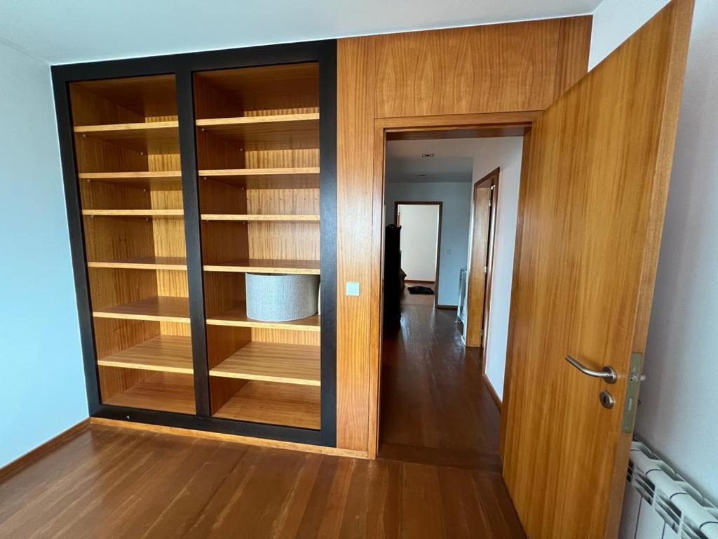 Vela Marina, Costa Nova Apartment Gafanha da Encarnacao Luaran gambar