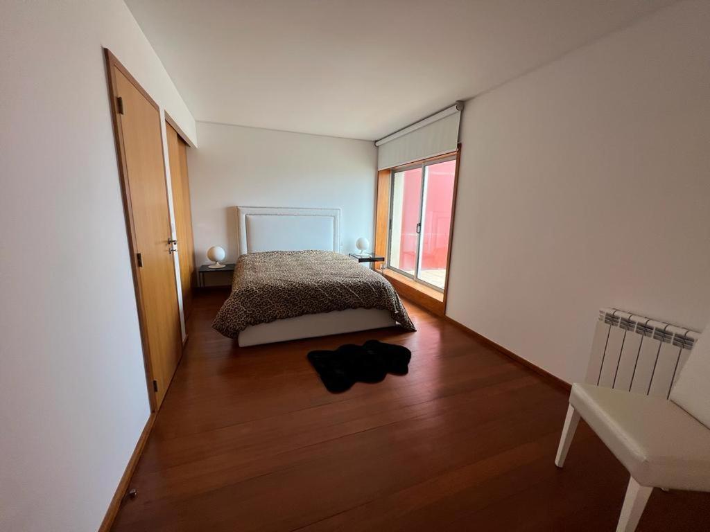 Vela Marina, Costa Nova Apartment Gafanha da Encarnacao Luaran gambar