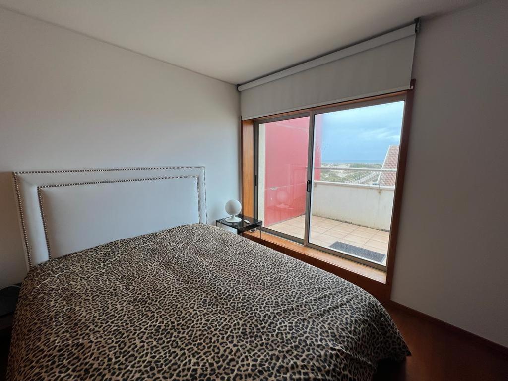 Vela Marina, Costa Nova Apartment Gafanha da Encarnacao Luaran gambar