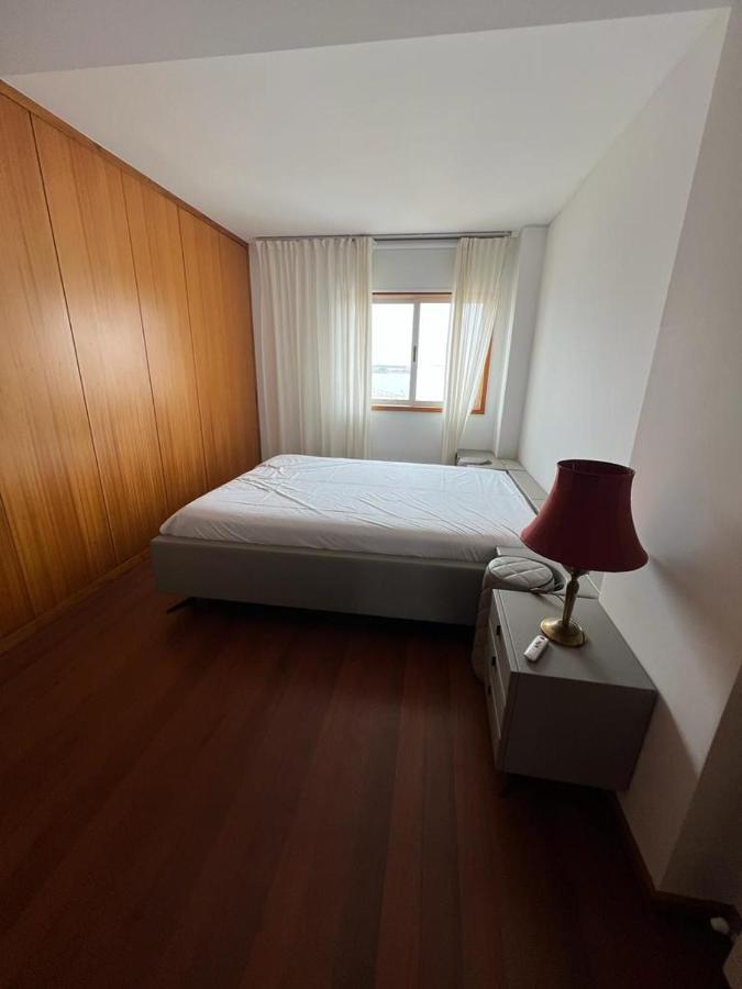 Vela Marina, Costa Nova Apartment Gafanha da Encarnacao Luaran gambar
