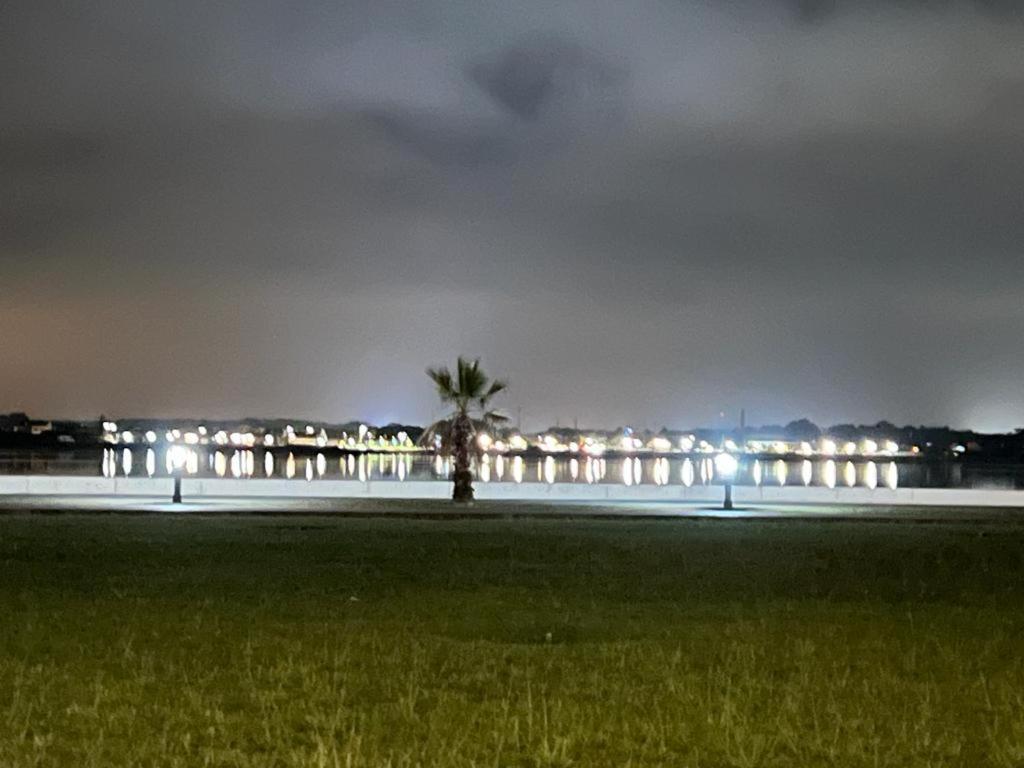 Vela Marina, Costa Nova Apartment Gafanha da Encarnacao Luaran gambar