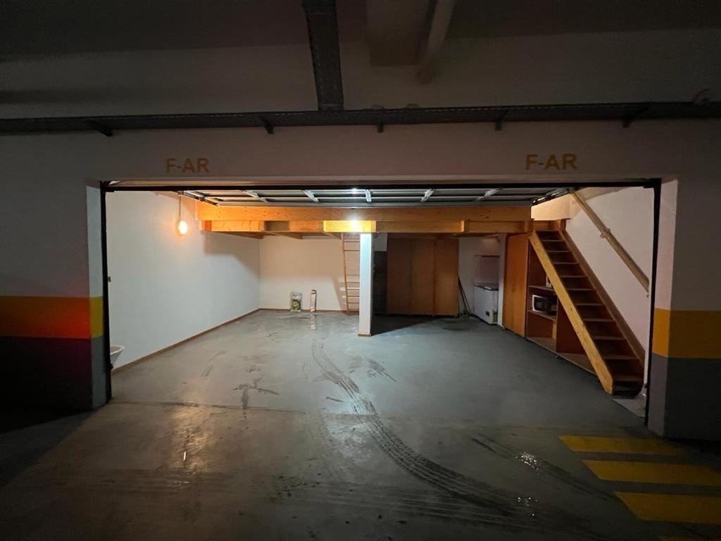 Vela Marina, Costa Nova Apartment Gafanha da Encarnacao Luaran gambar