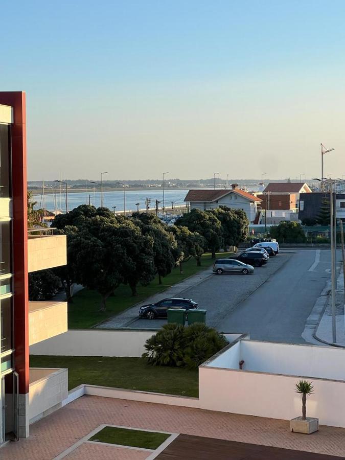 Vela Marina, Costa Nova Apartment Gafanha da Encarnacao Luaran gambar