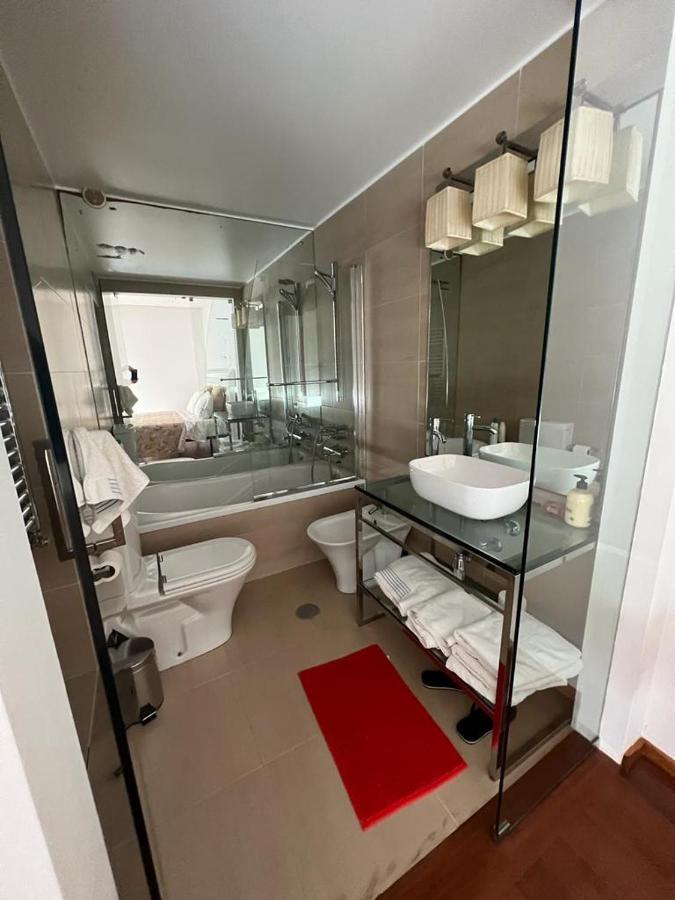 Vela Marina, Costa Nova Apartment Gafanha da Encarnacao Luaran gambar