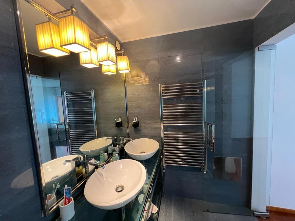 Vela Marina, Costa Nova Apartment Gafanha da Encarnacao Luaran gambar