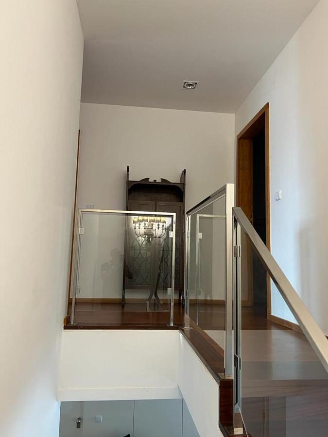 Vela Marina, Costa Nova Apartment Gafanha da Encarnacao Luaran gambar