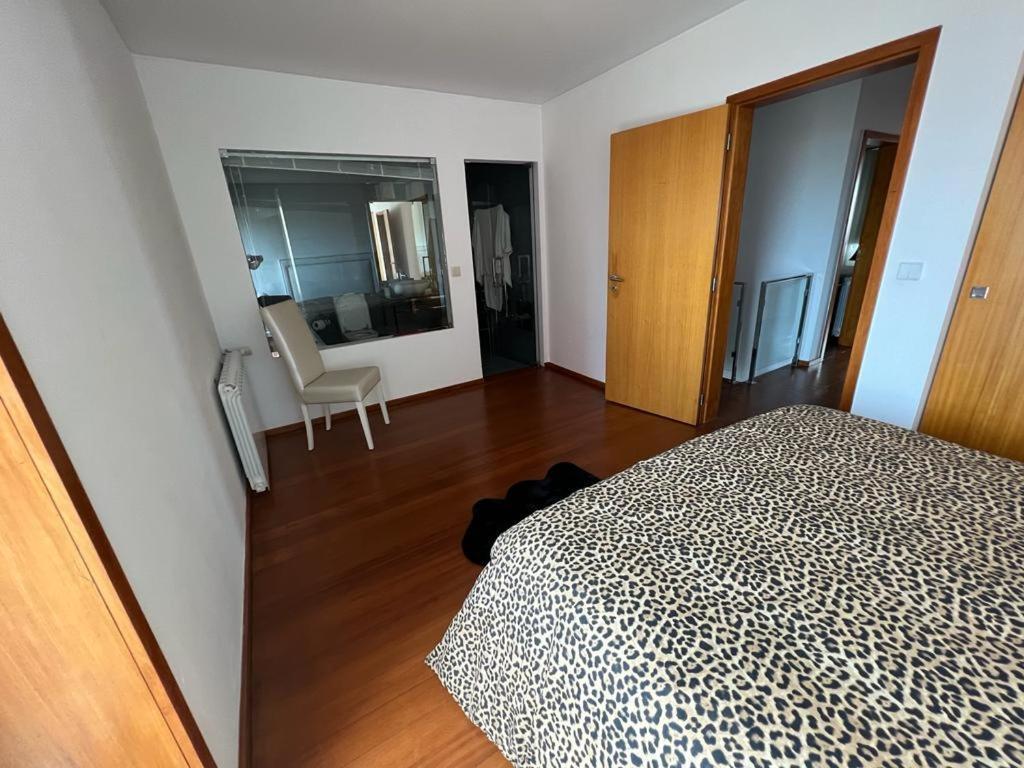 Vela Marina, Costa Nova Apartment Gafanha da Encarnacao Luaran gambar