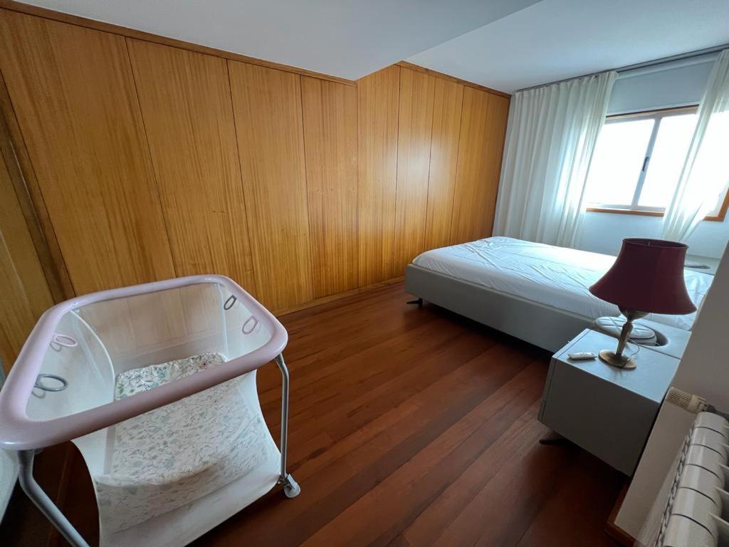 Vela Marina, Costa Nova Apartment Gafanha da Encarnacao Luaran gambar